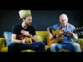 Balik (Danakil) And Kubix - Outro Entre Les Lignes [ Jamafra Acoustic Sessions ]
