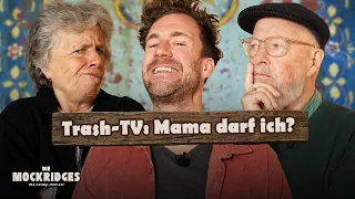 THE MOCKRIDGES – Der Family-Podcast / Folge 7