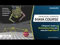 Maya Course 3D Animation in Maya and Using the Graph Editor A Beginner s Guide Maya Tutorial
