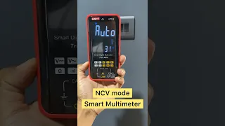How To Use Smart Multimeter