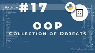 Python Tutorial Collection of Objects Object Oriented Programming OOP Tagalog Filipino