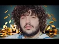 Producer Benny Blanco s Net Worth 2023 How Rich is He Now Benny Blanco-Success Story of Millions
