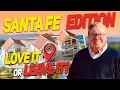 Pros and Cons of Living in Santa Fe What Nobody Tells You
