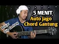 Download Lagu CARA CEPAT BISA KUNCI GANTUNG/GRIP GANTUNG|Tutorial Gitar buat pemula