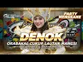 Lagu DJ DENOK ORABAKAL CUKUP LAUTAN MANGSI ASEK ASEK TERBARU FULL BASS‼️‼️‼️ GU_VEVE MANAGEMENT