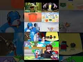Lagu Doraemon Parody Colection - Animation x FNF gameplay #fnf #doraemon