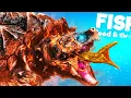 101 Dangerous Feed and Grow Mods