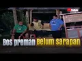 Download Lagu Bos preman laper makan mie | tawa sutra