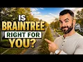 Living in Braintree MA An Honest Breakdown Pros Cons Fit