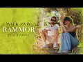 Rammor - Walk Away (feat. Harina) (Official Video)