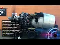 From a 47L V12 Car to a 140L Submarine Diesel: Firing Up the Biggest Engines Ever Built