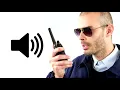 Lagu Walkie Talkie Talking - Sound Effect | ProSounds