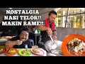 Download Lagu BALIK LAGI MAKAN NASI TELOR AYONG 999 YANG MAKIN RAME!!