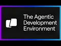 Warp 2 0 The Agentic Development Envrionment