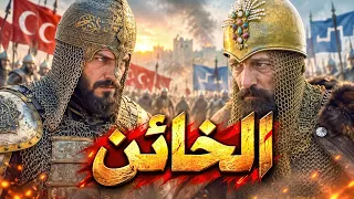 أوزون حسن | خان أهل السنة وتحالف مع النصارى للقضاء على محمد الفاتح