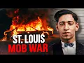 They Blew Up Their Own Mafia in 72 Hours The St Louis War