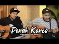 Download Lagu PENAK KONCO - ( Guyon waton X om wawes ) || COVER - (Jeffry\u0026Ardian)