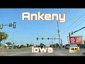 Ankeny Iowa - One of Iowa s Fastest Growing Cities