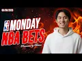 NBA PICKS TODAY MONDAY 26 FREE NBA Best Bets Player Props Predictions