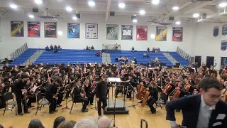 2025 ILMEA District 1 