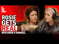 Rosie O Donnell gets brutally honest on Trump facelifts and leaving America