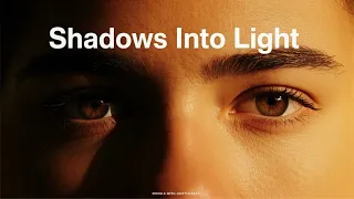 EcholyOfficial - Shadows Into Light