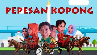 Download FILM KOMEDI-PEPESAN KOPONG -THE CULTURE OF TRADISIONAL INDONESIA MP3