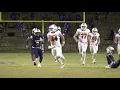 Elbert Co Blue Devils vs Rabun Co Wildcats