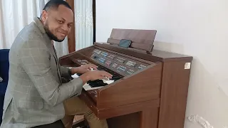 SIBAKI KITINI CREDO MBOGOYE 