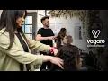 See how Vagaro Powers Meraki Salon