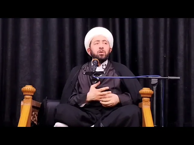 ⁣الحرب الناعمة ضد القدوة الصالحة في المجتمع 