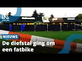 Download Lagu Politie schiet verdachte van beroving dood | Rijnmond