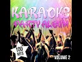 Breakthru' (Originally Performed by Queen) (Karaoke Version)