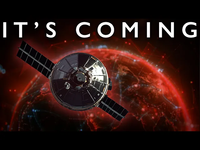 Video: What AI Is Doing in Space Is Troubling