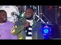 Prinx Emmanuel Live at The Experience 18 (2023) complete