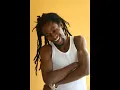 JAH CURE- LOVE IS LYRICS