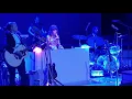 Wasted Youth - Jenny Lewis - 28.07.19 - RNCM, Manchester