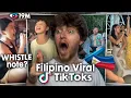 Download Lagu THEY ARE GIFTED! (Viral Young Filipino Singers on TikTok | Vocal Reaction) MP3