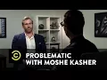 Problematic with Moshe Kasher - Mike Cernovich on Cucks and Trolling