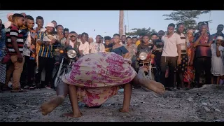 ben pol x tamimu hiyo ndio mbaya official music video video reaccion