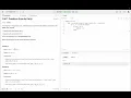 Transform Array By Parity
