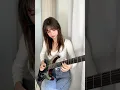 Download Lagu Bullet For My Valentine - Hearts Burst Into Fire intro solo #guitar cover