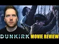 Dunkirk - Movie Review
