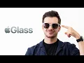 The Apple Glasses Are Coming