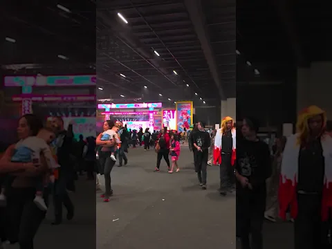 ANIME FRIENDS 2026