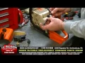 How to Replace the Fuel Line on a Stihl 021 023 025 Chainsaw