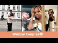 Interracial Couples WmBw