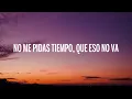 TINI - Cupido (Letra/Lyrics)