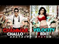 Download Lagu CHAMMAK CHALLO VELOCITY EDIT ✨✨ #chammakchallo #sharukhkhan #karinakapoor #whatsappstatus #velocity