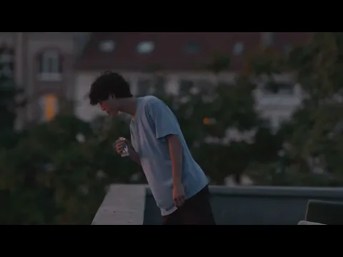 Why hasn't everything disappeared yet - Trailer | IFFR 2026